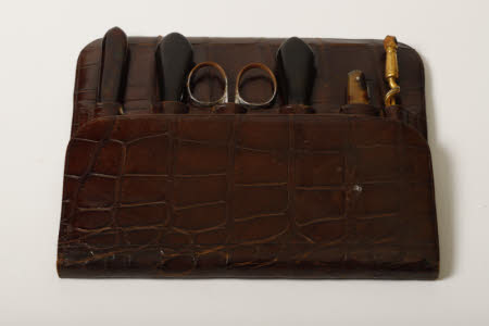 Sutton Hoo © National Trust / Richard Brown