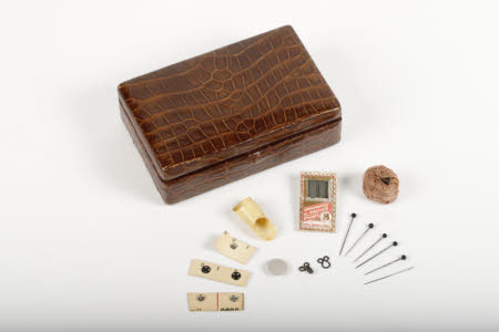 Sutton Hoo © National Trust / Richard Brown