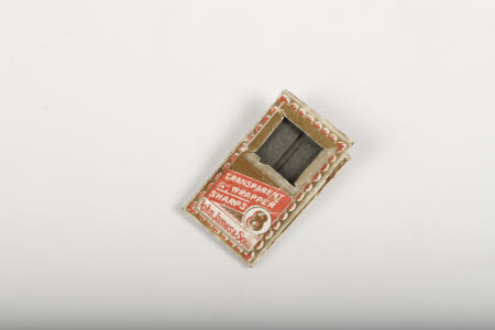 Sutton Hoo © National Trust / Richard Brown