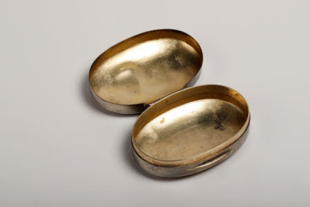 Sutton Hoo © National Trust / Richard Brown