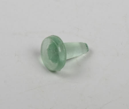 Bottle stopper