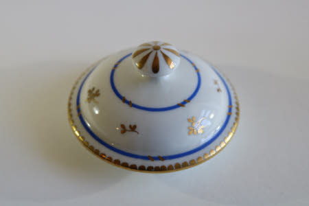 Part dinner service
