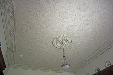 Tyntesfield © National Trust Images / Tyntesfield Volunteer Photographic Team