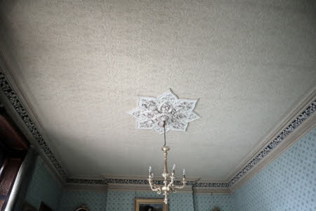 Tyntesfield © National Trust Images / Tyntesfield Volunteer Photographic Team