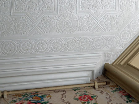 Tyntesfield © National Trust Images / Tyntesfield Volunteer Photographic Team