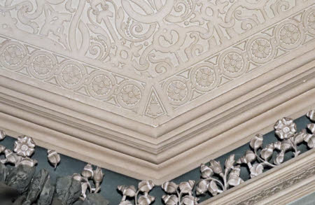 Tyntesfield © National Trust Images / Tyntesfield Volunteer Photographic Team