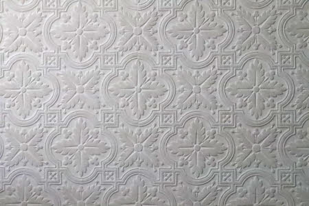 Ceiling paper