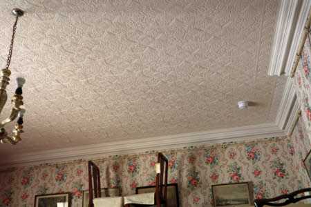 Tyntesfield © National Trust Images / Tyntesfield Volunteer Photographic Team