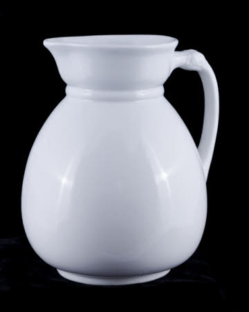 Wash jug