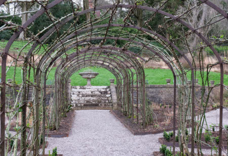 Tyntesfield © National Trust Images / Tyntesfield Volunteer Photographic Team