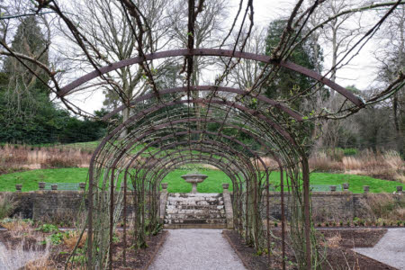 Tyntesfield © National Trust Images / Tyntesfield Volunteer Photographic Team