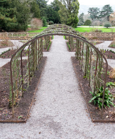Tyntesfield © National Trust Images / Tyntesfield Volunteer Photographic Team
