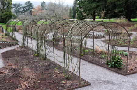 Tyntesfield © National Trust Images / Tyntesfield Volunteer Photographic Team