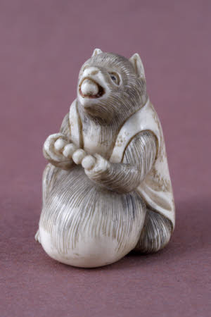 Netsuke