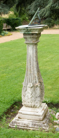 The Vyne © National Trust / Richard and Claire Tilson