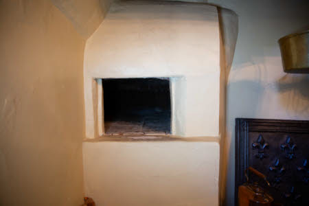 Bread oven