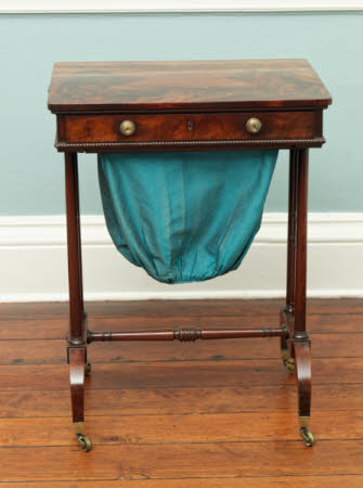 Sewing table