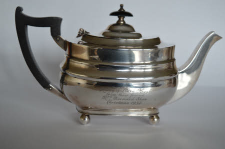 Silver