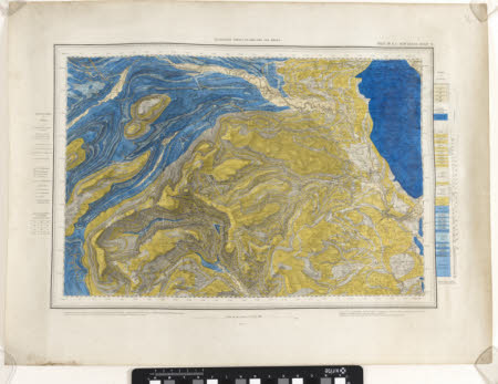 Geological Survey of England and Wales