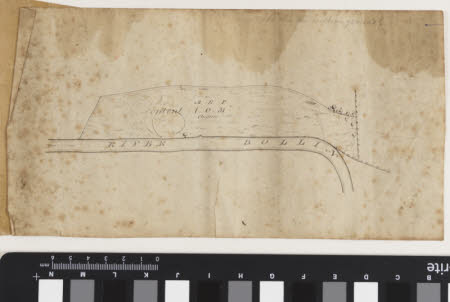 Envelope with contents