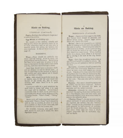 Mr Straw's House © National Trust Images / John William Brown