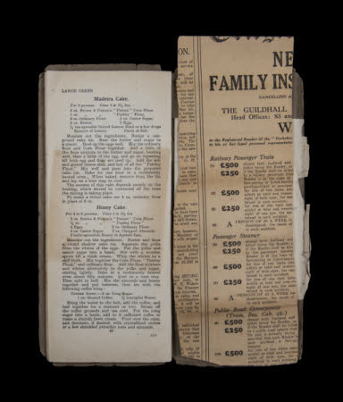 Mr Straw's House © National Trust Images / John William Brown