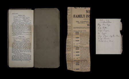 Mr Straw's House © National Trust Images / John William Brown