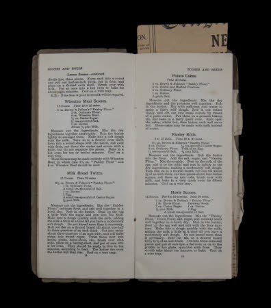 Mr Straw's House © National Trust Images / John William Brown