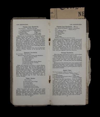 Mr Straw's House © National Trust Images / John William Brown