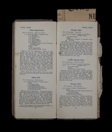 Mr Straw's House © National Trust Images / John William Brown