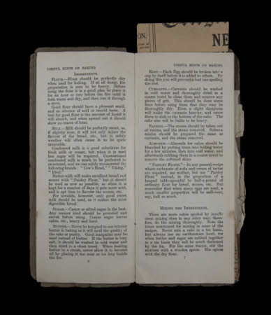 Mr Straw's House © National Trust Images / John William Brown