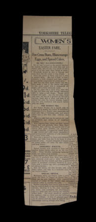 Mr Straw's House © National Trust Images / John William Brown