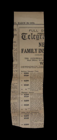 Mr Straw's House © National Trust Images / John William Brown