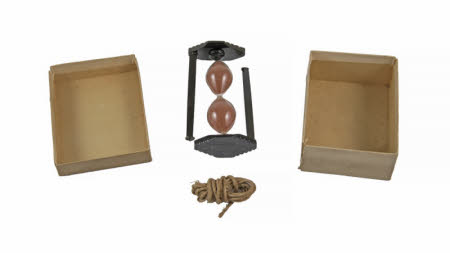 Mr Straw's House © National Trust Images / John William Brown