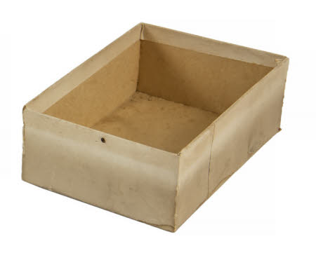 Mr Straw's House © National Trust Images / John William Brown