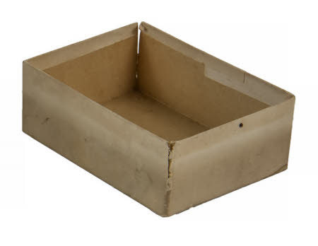 Mr Straw's House © National Trust Images / John William Brown