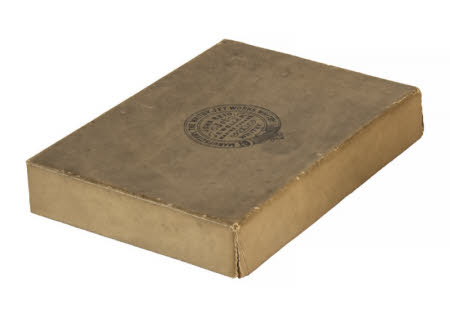 Mr Straw's House © National Trust Images / John William Brown