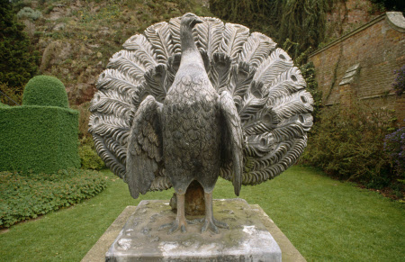 Powis Castle © National Trust Photo Library