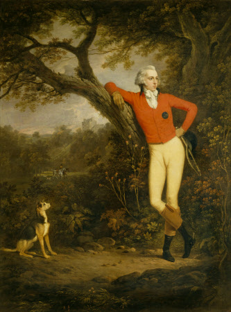 Upton House © NTPL