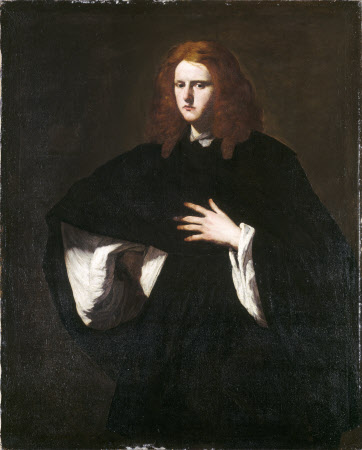 Jerome Bankes (1635/36-1686)