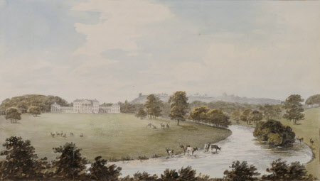 Attingham © National Trust Photo Library