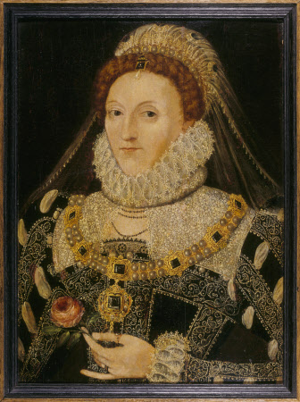 Queen Elizabeth I (1533–1603) 515578 | National Trust Collections