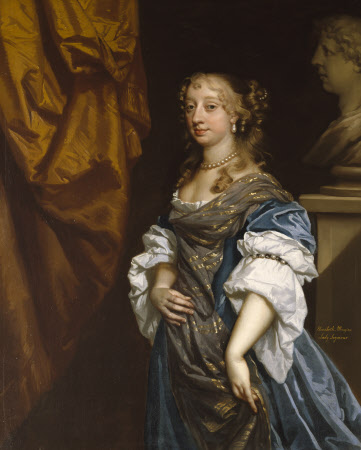 Petworth House © NTPL