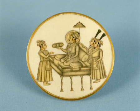 Powis Castle © National Trust Photo Library