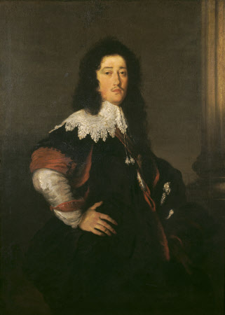 A Venetian Gentleman