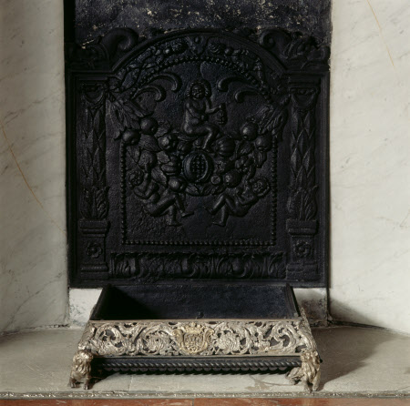 Ham House © National Trust Images