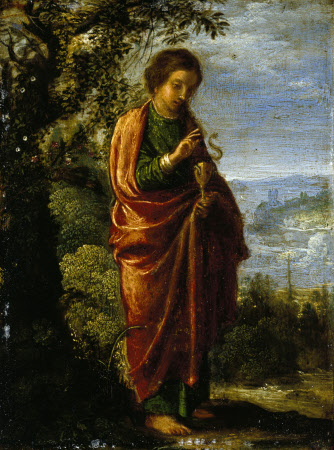 Saint John the Evangelist