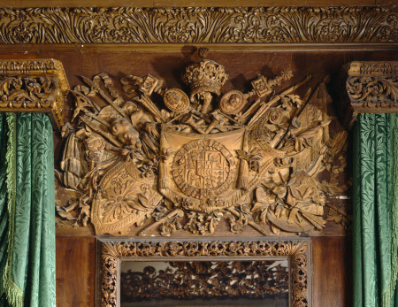 Petworth House © NTPL