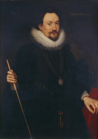 William Herbert, 3rd Earl of Pembroke, KG, PC (1580-1630) 1180902 ...