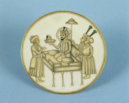 Powis Castle © National Trust Photo Library